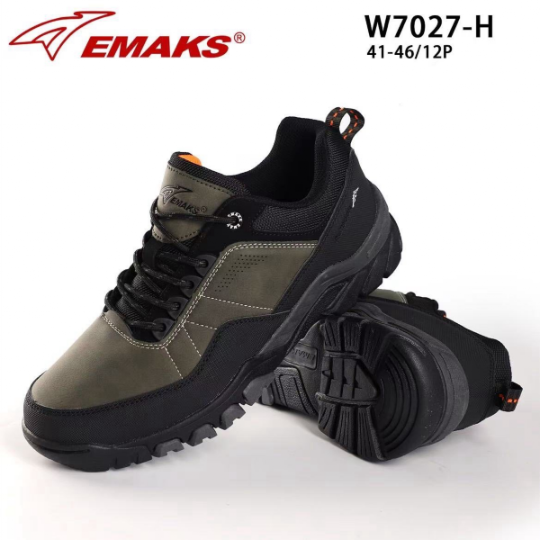 Buty sportowe Męskie Roz 41-46 / 12 par